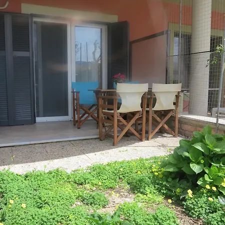 Elira - Apartment, Apartamento *
