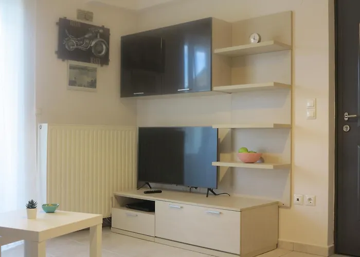 Elira - Apartment,