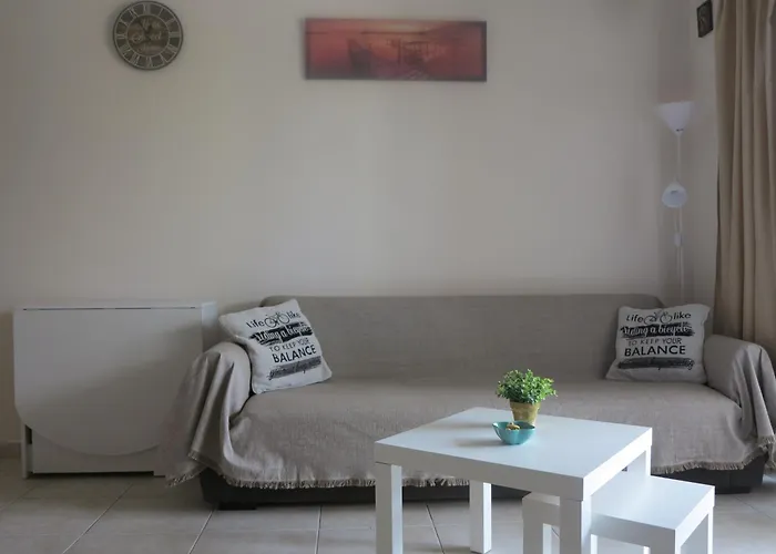Elira - Apartment, * Lefkáda