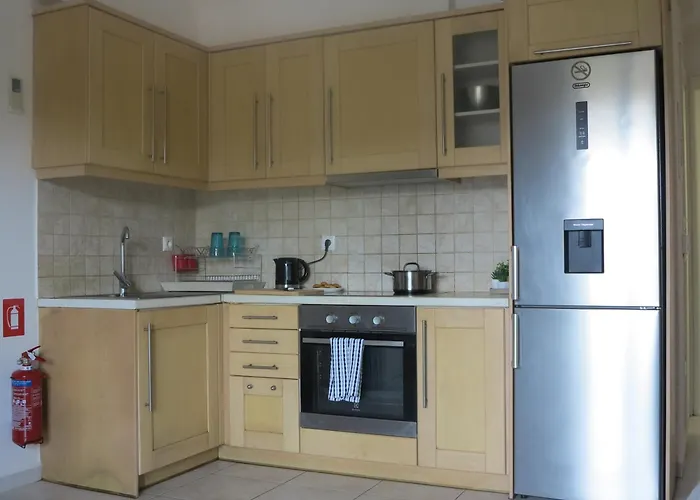 Elira - Apartment, Apartamento Lefkáda