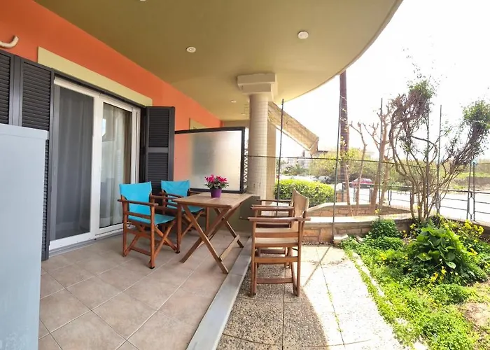 Apartamento Elira - Apartment, *