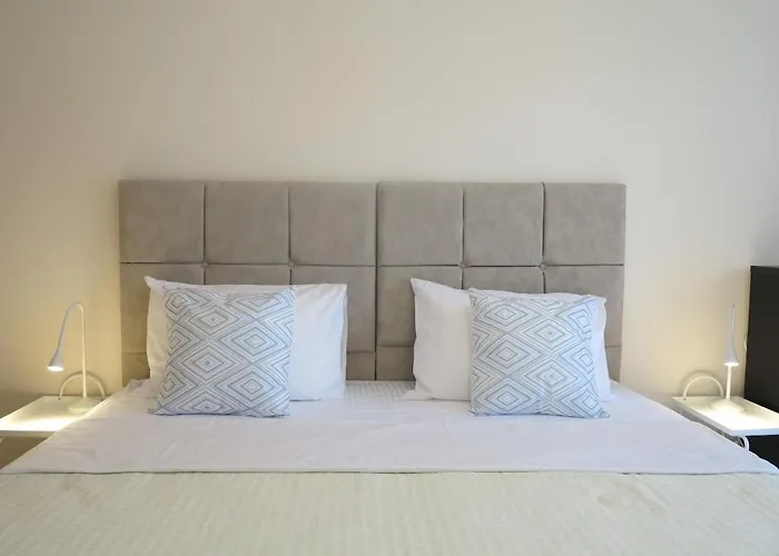 Apartamento Elira - Apartment,