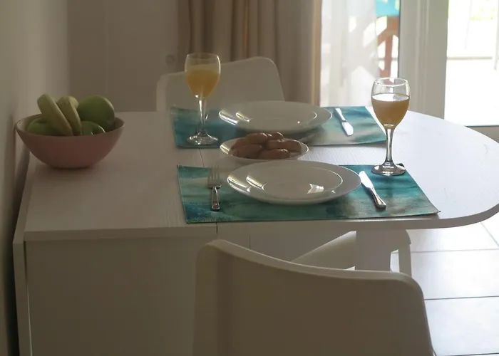 Apartamento Elira - Apartment,