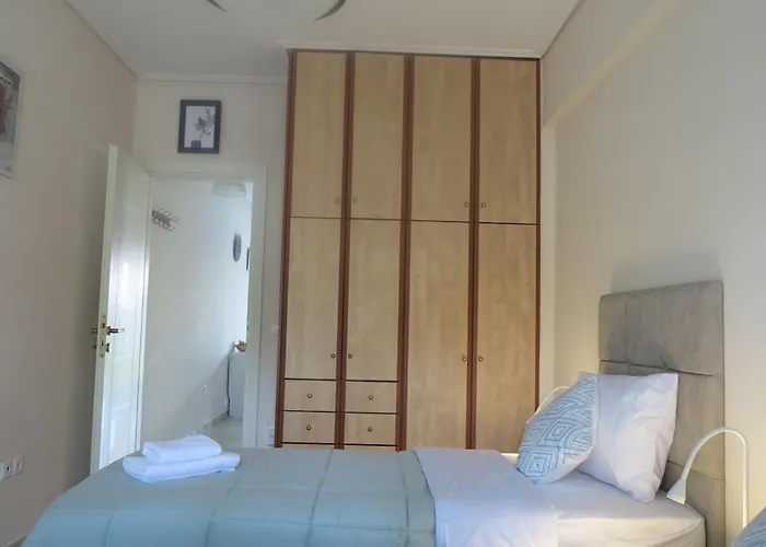 Apartamento Elira - Apartment, Lefkáda