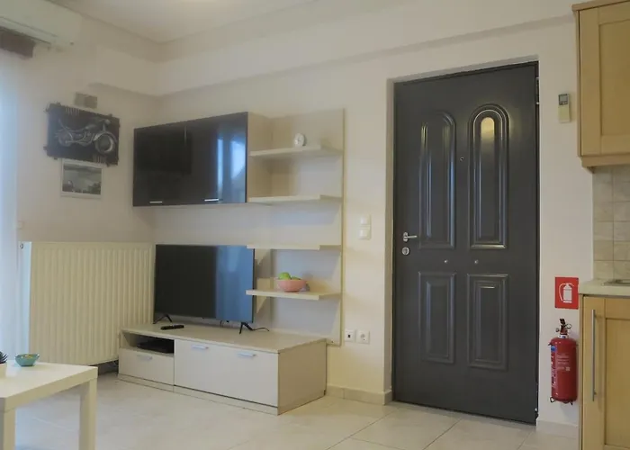 Elira - Apartment, * Lefkáda