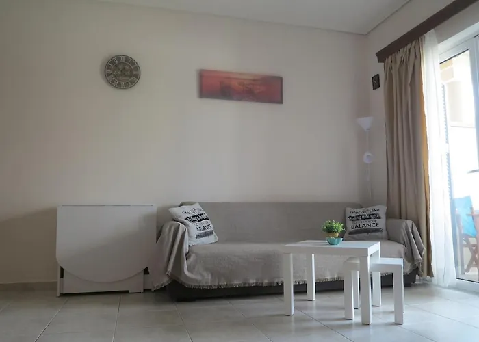 Elira - Apartment, Apartamento *