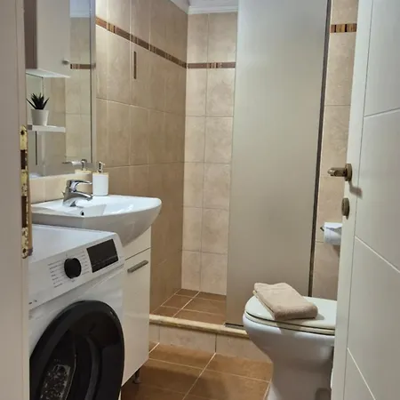 Elira - Apartment, Lejlighed Lefkáda