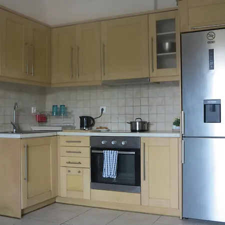 Elira - Apartment, Lejlighed Lefkáda