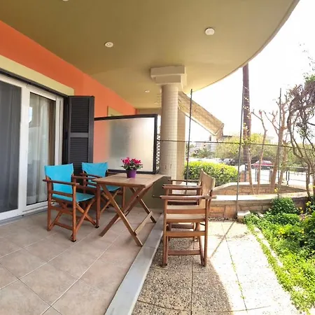 Lejlighed Elira - Apartment, *