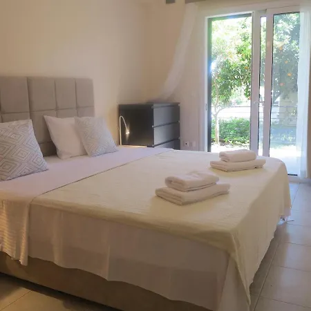 Elira - Apartment, * Lefkáda