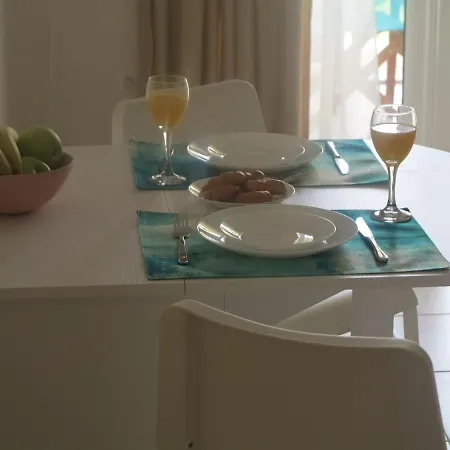 Lejlighed Elira - Apartment,