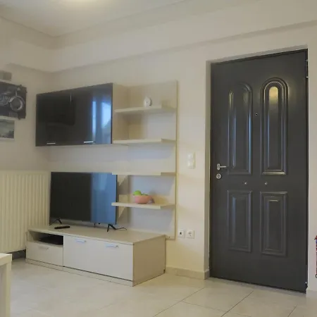 Elira - Apartment, * Lefkáda