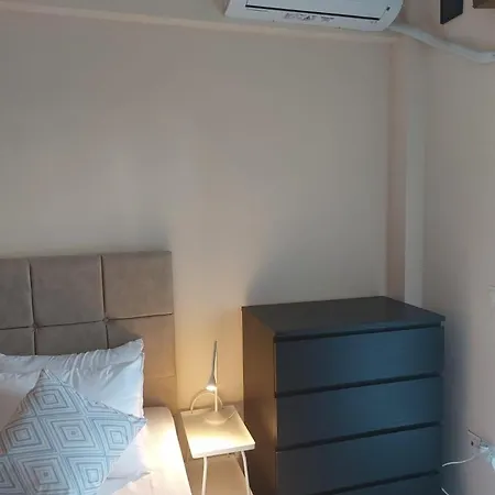 Elira - Apartment, Lejlighed