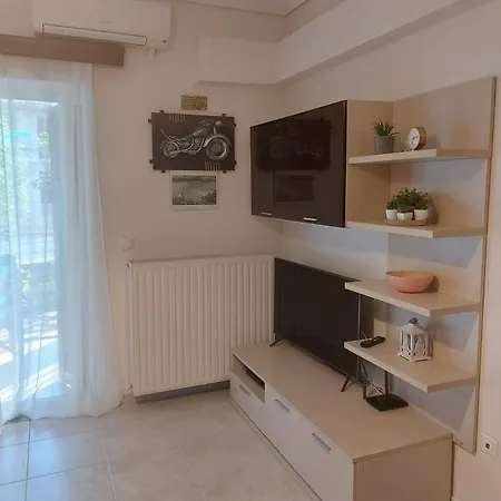 Lejlighed Elira - Apartment,
