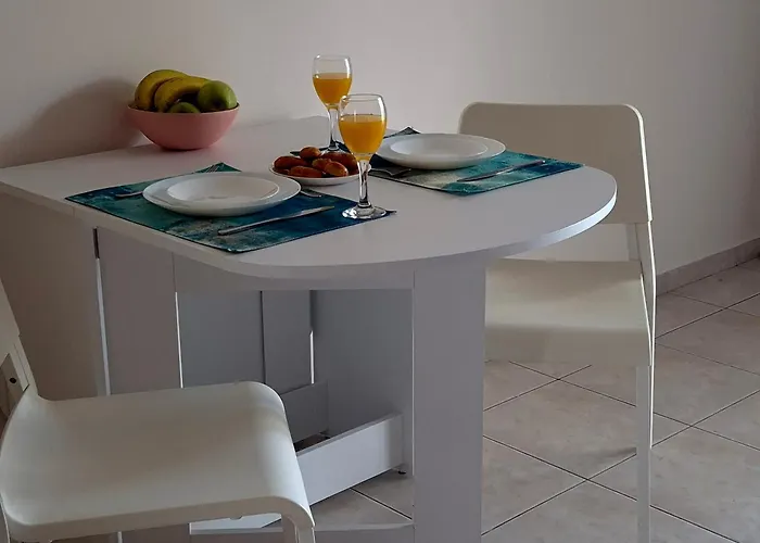 Apartamento Elira - Apartment, Lefkáda