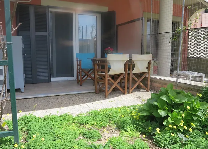 Elira - Apartment, Apartamento *