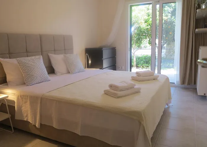 Elira - Apartment, * Lefkáda