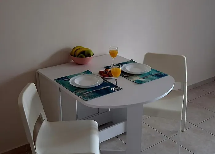 Apartamento Elira - Apartment,