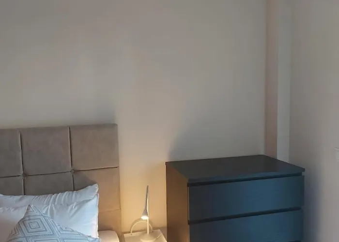 Elira - Apartment, Apartamento