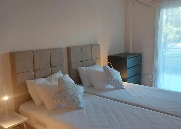 Elira - Apartment, * Lefkáda