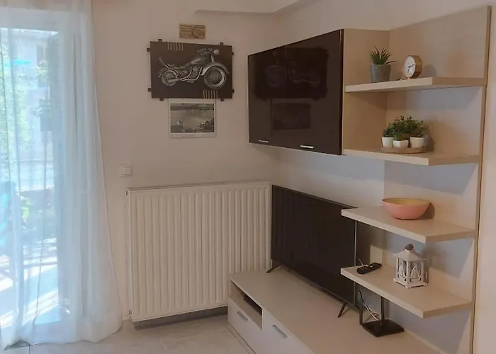 Apartamento Elira - Apartment,